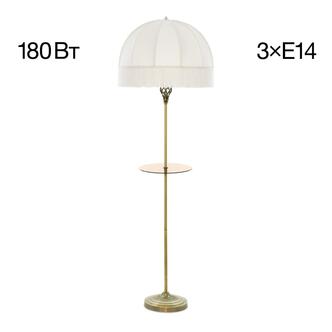 Торшер CITILUX Базель CL407931T