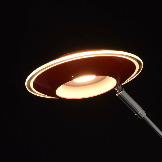 Лампа настольная MW-LIGHT Гэлэкси 632033001