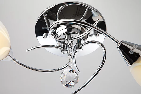 Люстра ЕВРОСВЕТ Вирджиния 30100/3