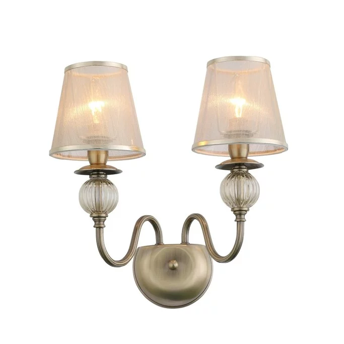 Бра ST LUCE GRAZIA SL185.301.02