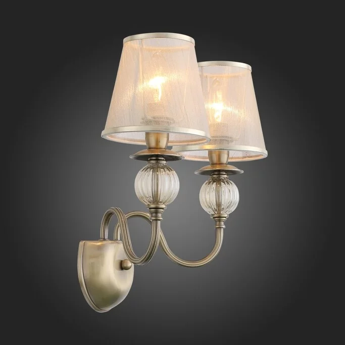 Бра ST LUCE GRAZIA SL185.301.02