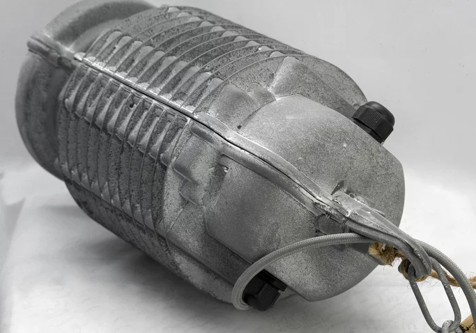 Подвес LUSSOLE LSP-9879