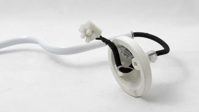 Подвес LUSSOLE LSP-9890