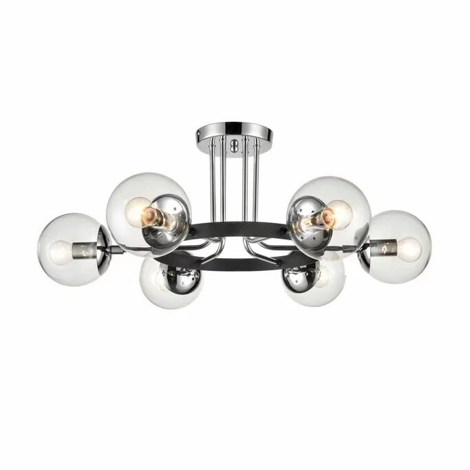 Люстра VELE LUCE Intenso VL1413L06