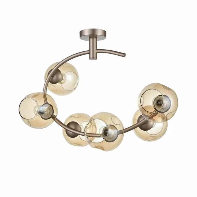 Люстра VELE LUCE Astoria VL5004P62