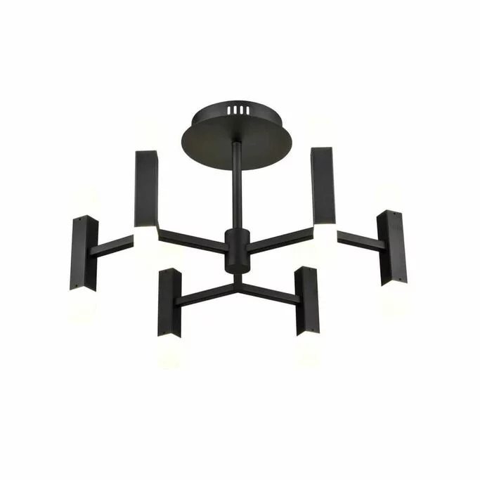 Люстра VELE LUCE Niami VL7142L12