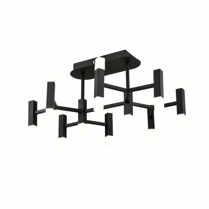 Люстра VELE LUCE Niami VL7142L18