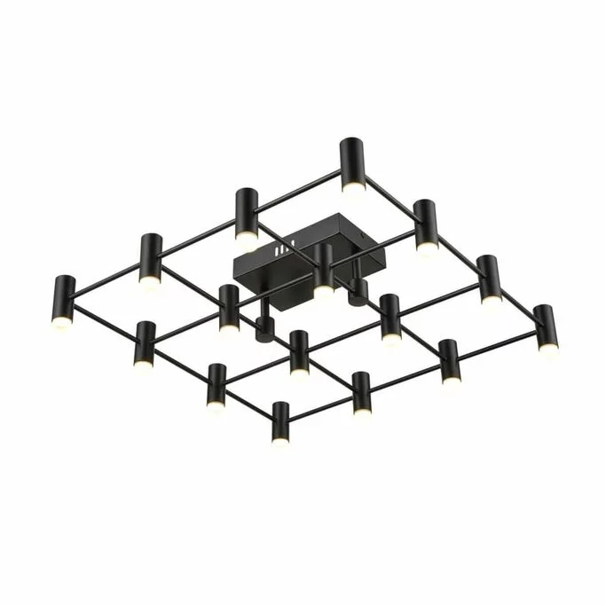 Люстра VELE LUCE Аtmosfera VL7162L16