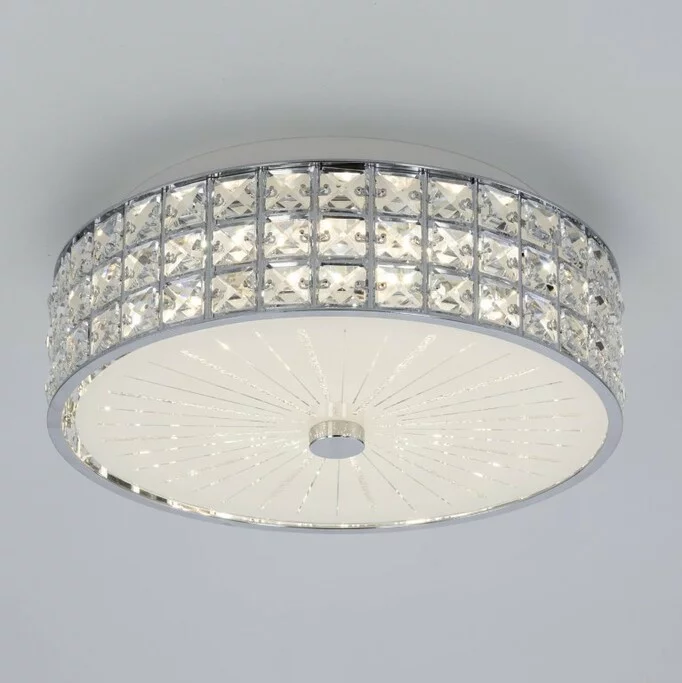 Тарелка CITILUX Портал CL32413G1