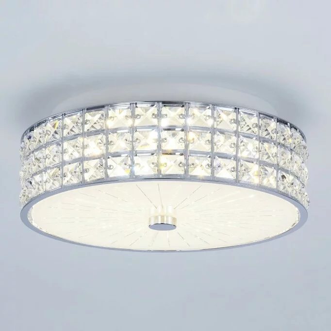 Тарелка CITILUX Портал CL32413G1