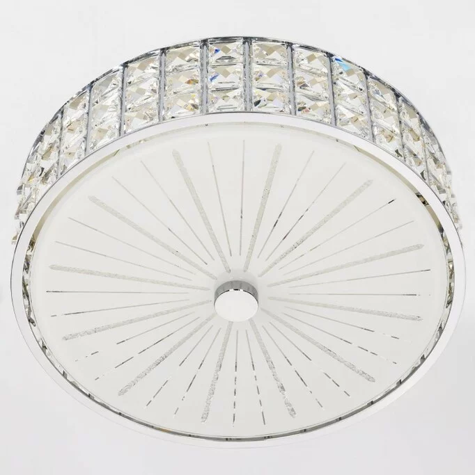 Тарелка CITILUX Портал CL32413G1