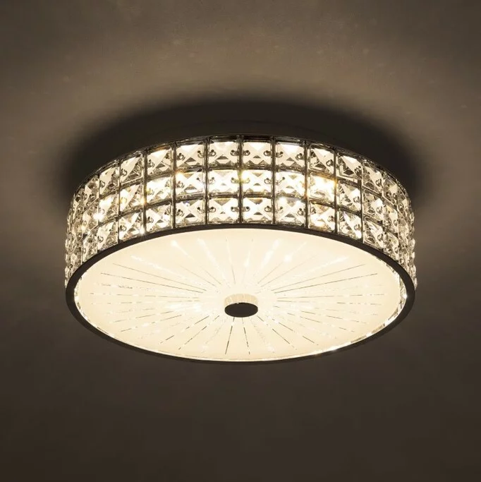 Тарелка CITILUX Портал CL32413G1