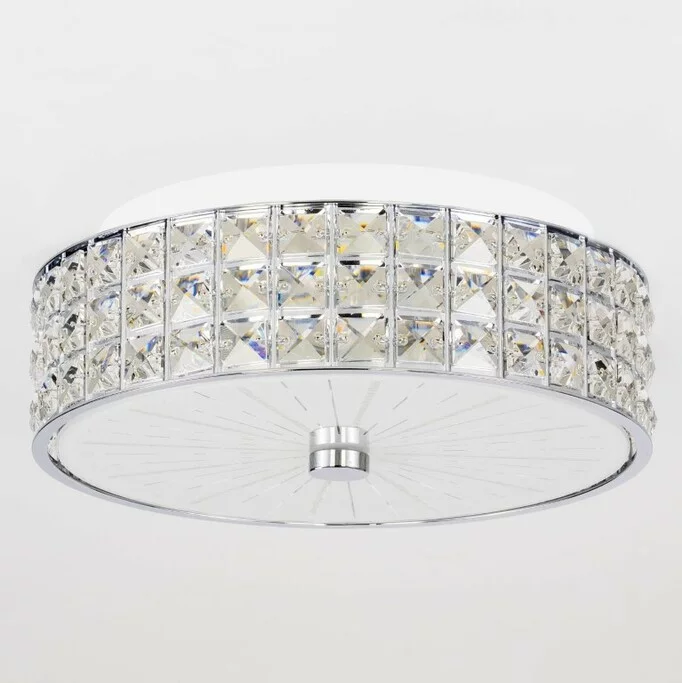 Тарелка CITILUX Портал CL32413G1