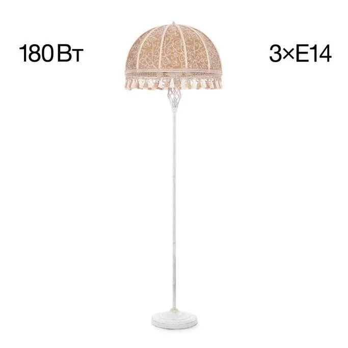 Торшер CITILUX Базель CL407925