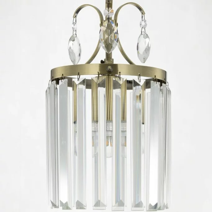 Подвес CITILUX Инга CL335113