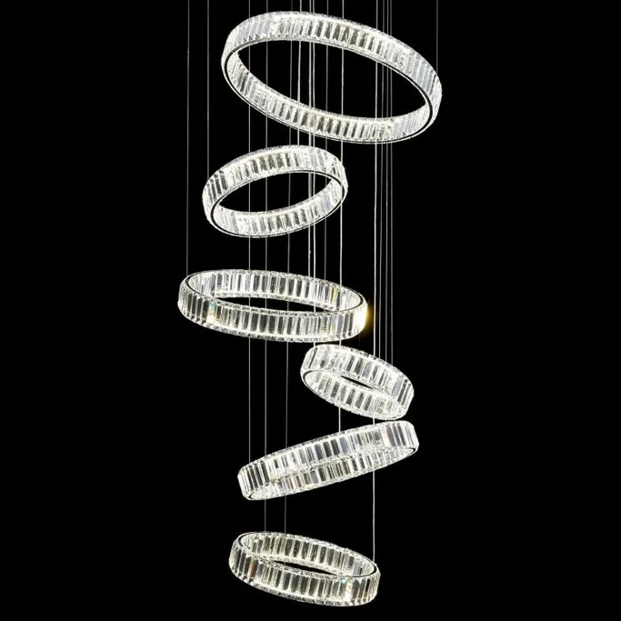 Подвес CITILUX Чезаре CL338661