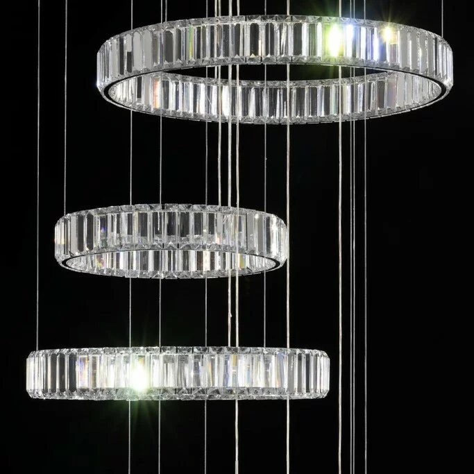 Подвес CITILUX Чезаре CL338661