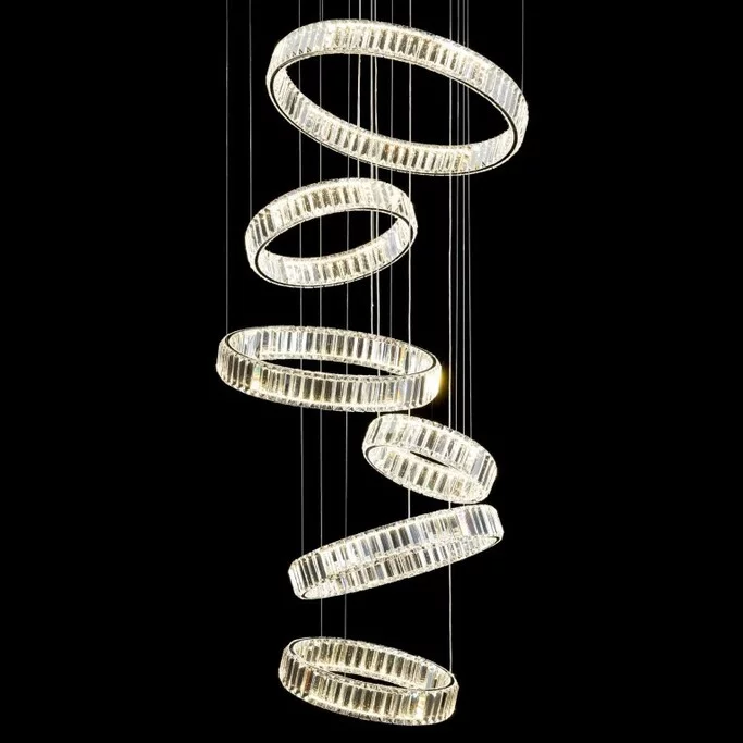 Подвес CITILUX Чезаре CL338661