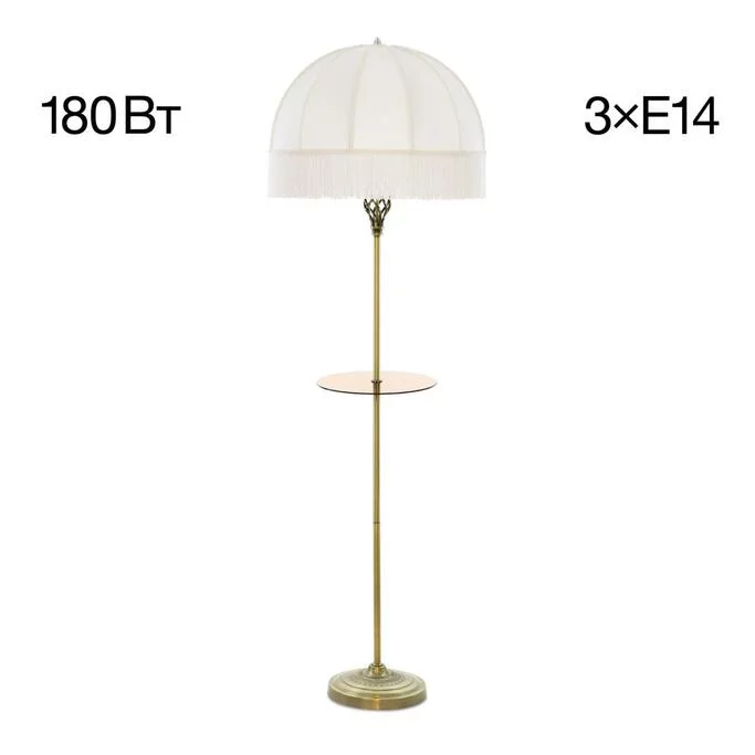 Торшер CITILUX Базель CL407931T