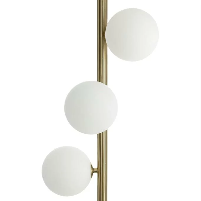 Торшер CITILUX Рунд CL205950N