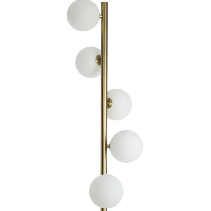 Торшер CITILUX Рунд CL205950N