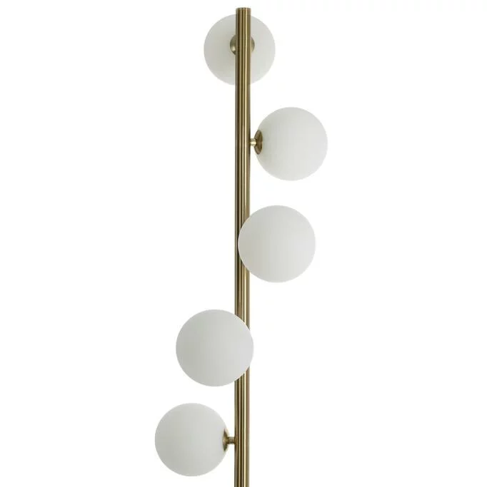 Торшер CITILUX Рунд CL205950N