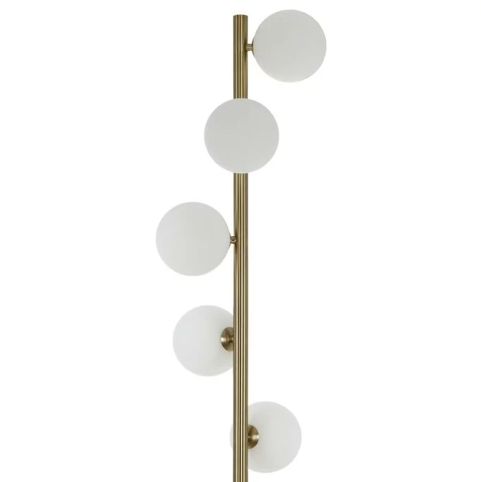 Торшер CITILUX Рунд CL205950N