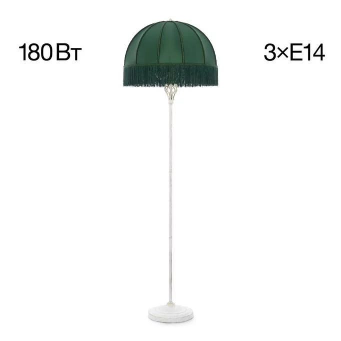 Торшер CITILUX Базель CL407922