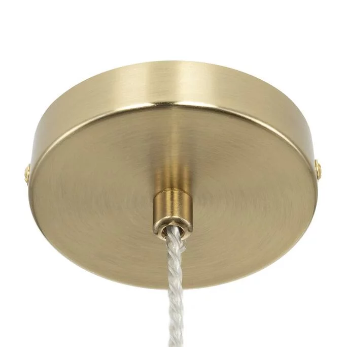 Подвес CITILUX Рунд CL205110N