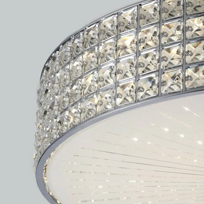 Тарелка CITILUX Портал CL32410G1