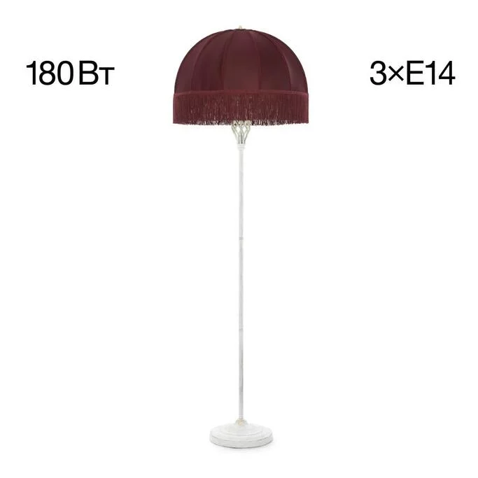 Торшер CITILUX Базель CL407923