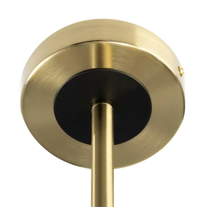 Люстра CITILUX Нарда CL204180