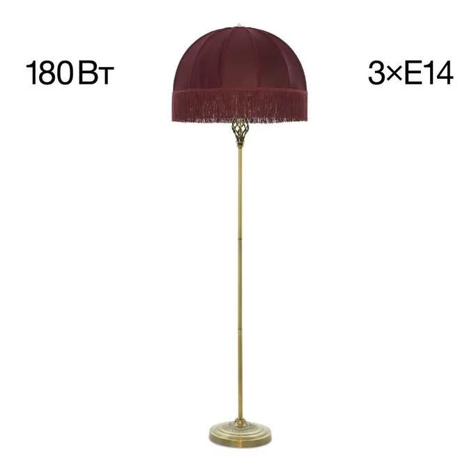 Торшер CITILUX Базель CL407933