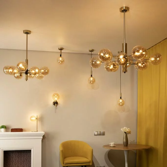 Бра CITILUX Нарда CL204310