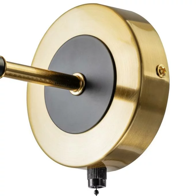 Бра CITILUX Нарда CL204310