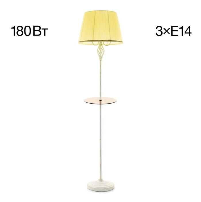 Торшер CITILUX Вена CL402923T