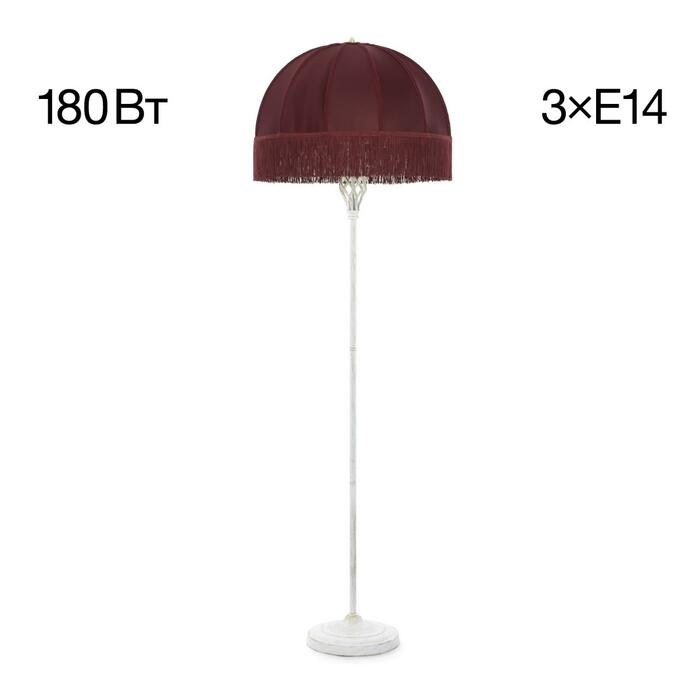 Торшер CITILUX Базель CL407923