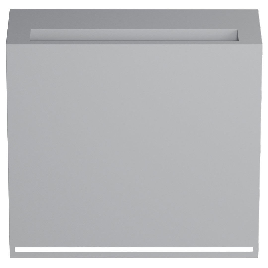 Voltum VLS002616 Накладка для выключателя карточного, S70 (серый)