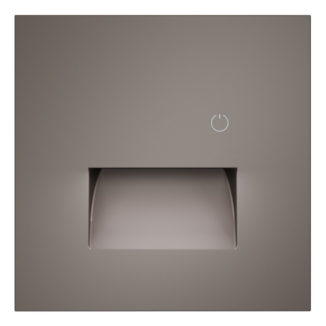 Voltum VLS002414 Накладка для подсветки светодиодной с датчиком, S70 (капучино)