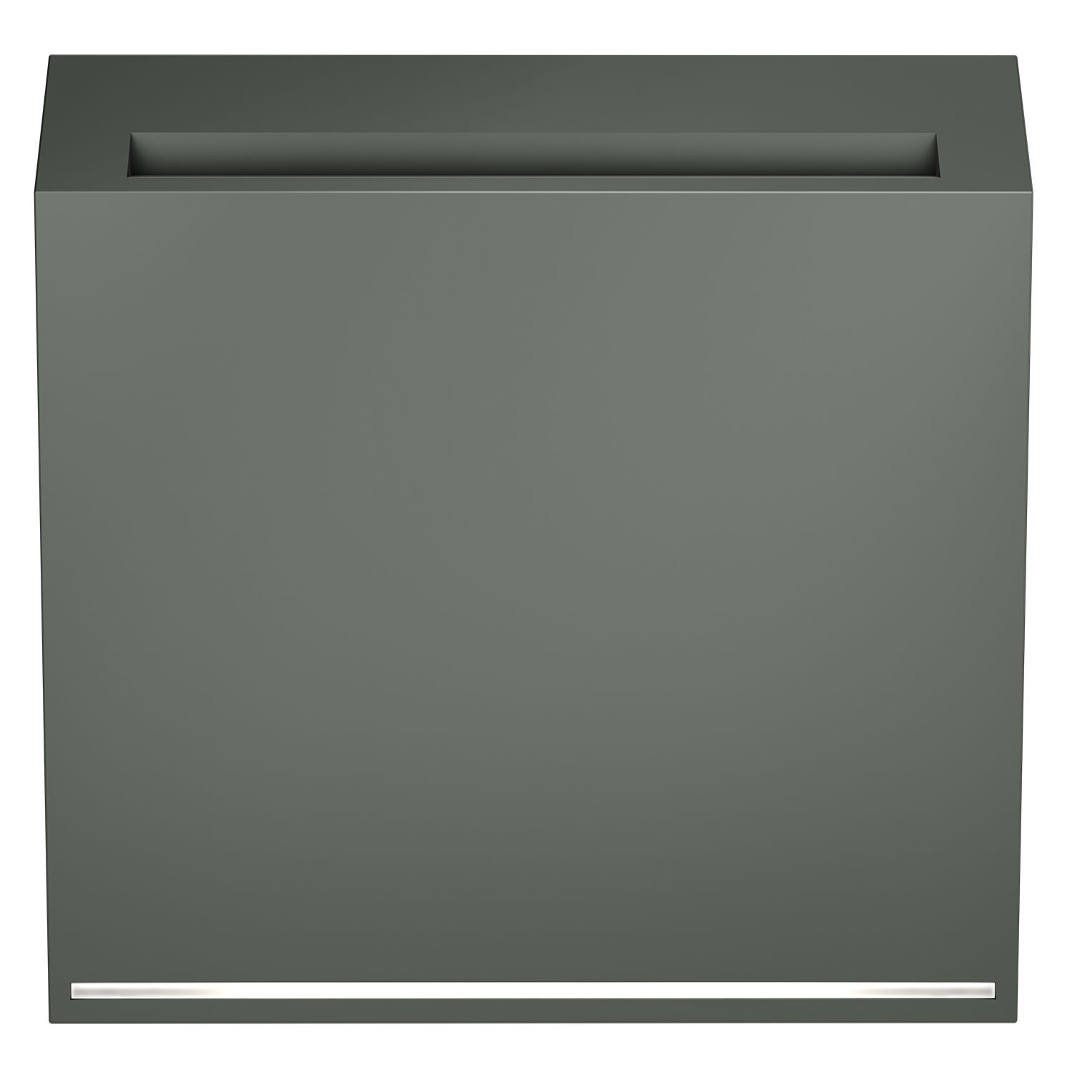 Voltum VLS002606 Накладка для выключателя карточного, S70 (титан)