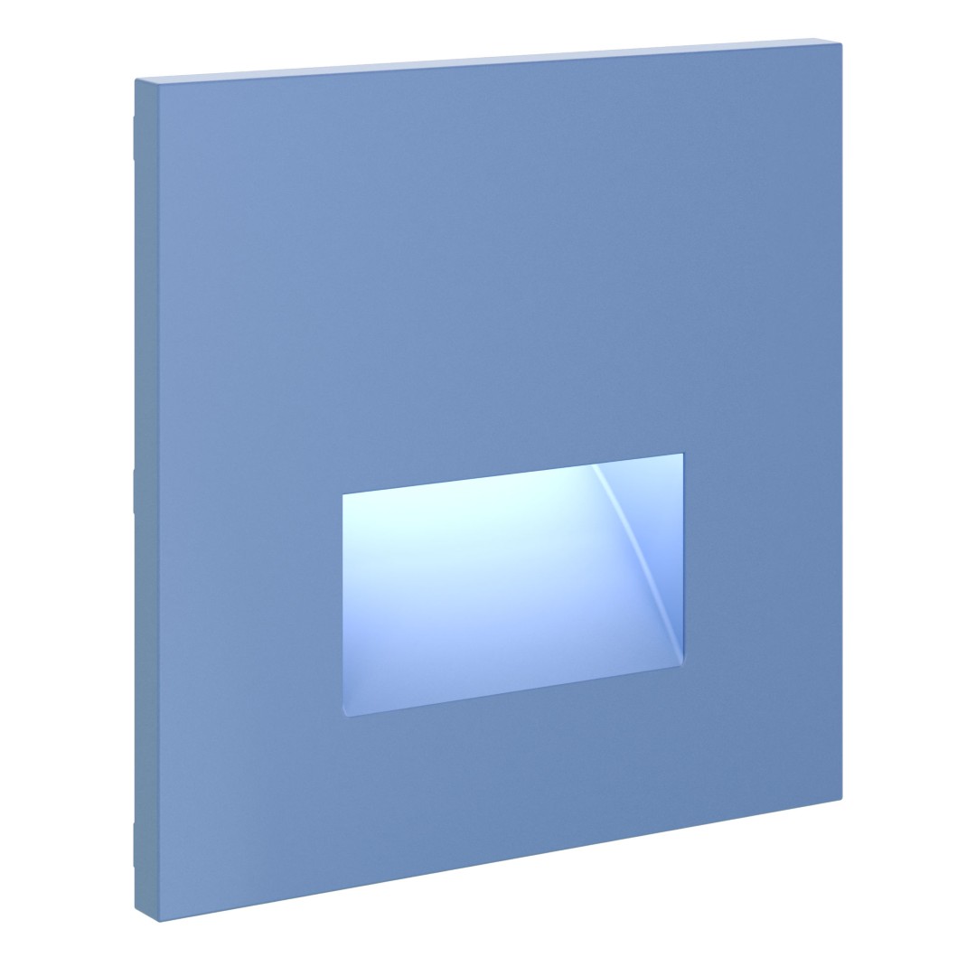 Voltum VLS002315 Накладка для подсветки светодиодной, S70 (деним)