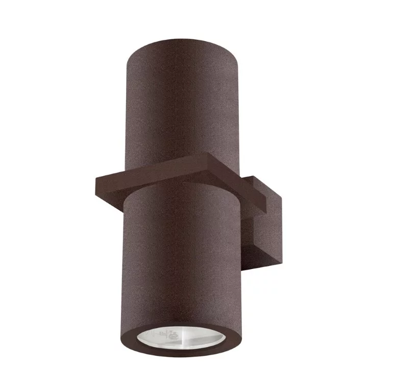 Уличный светильник Crystal Lux CLT 021 CLT 021W BR