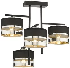 Люстра VELANTE 294-107-04