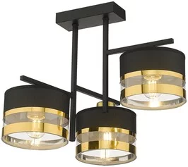 Люстра VELANTE 294-307-03