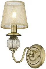 Бра VELANTE 302-501-01