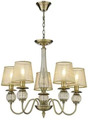 Люстра VELANTE 302-503-05