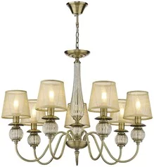 Люстра VELANTE 302-503-07