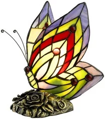 Лампа настольная VELANTE 805-804-01