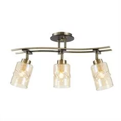 Люстра CITILUX Мерида CL142134