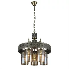 Люстра CITILUX Эмир CL467153